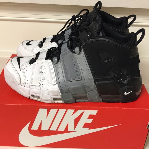 Nike Other - Air More Uptempo ‘96